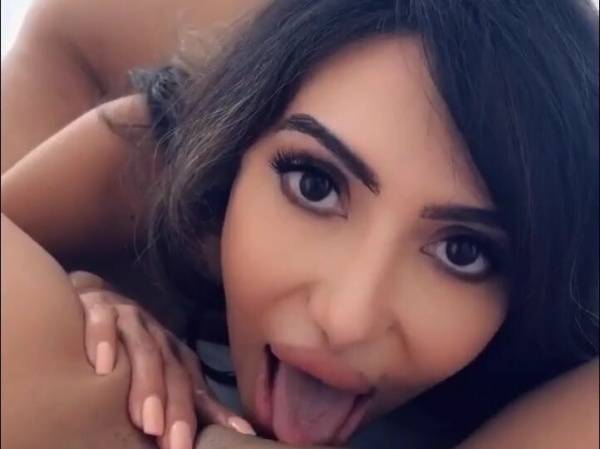 Diamond Kitty Leaked Nude Lesbian Fucking Porn Video on fanatvideos.com