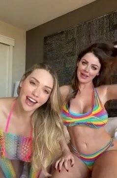 Onlyfans Mia Malkova And Sophie Dee on fanatvideos.com