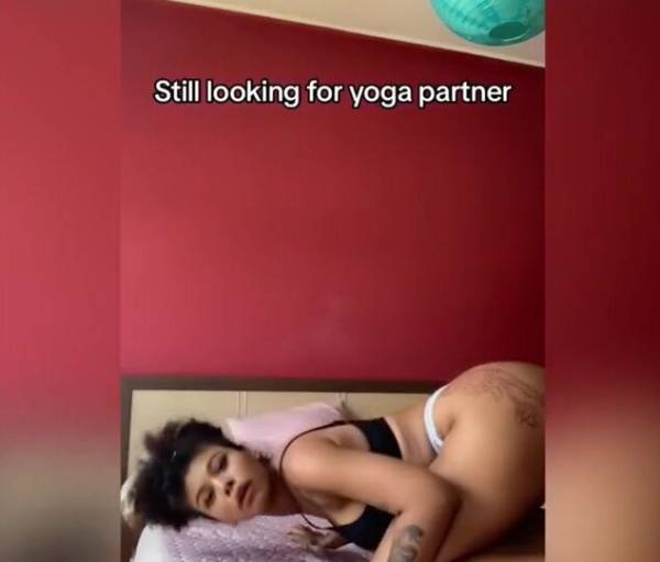 Latina Slut’s Nude Tiktok Leaked on fanatvideos.com